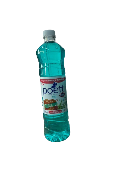 Limpiador Poett 900ml