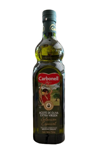 Aceite de Oliva Carbonell 750ml