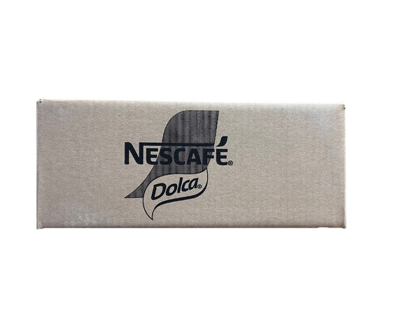 Cafe Soluble 6/24/10gr Nescafe Dolca