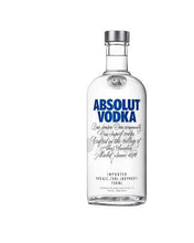 Cargar imagen en el visor de la galería, Vodka Absolut 750ml
