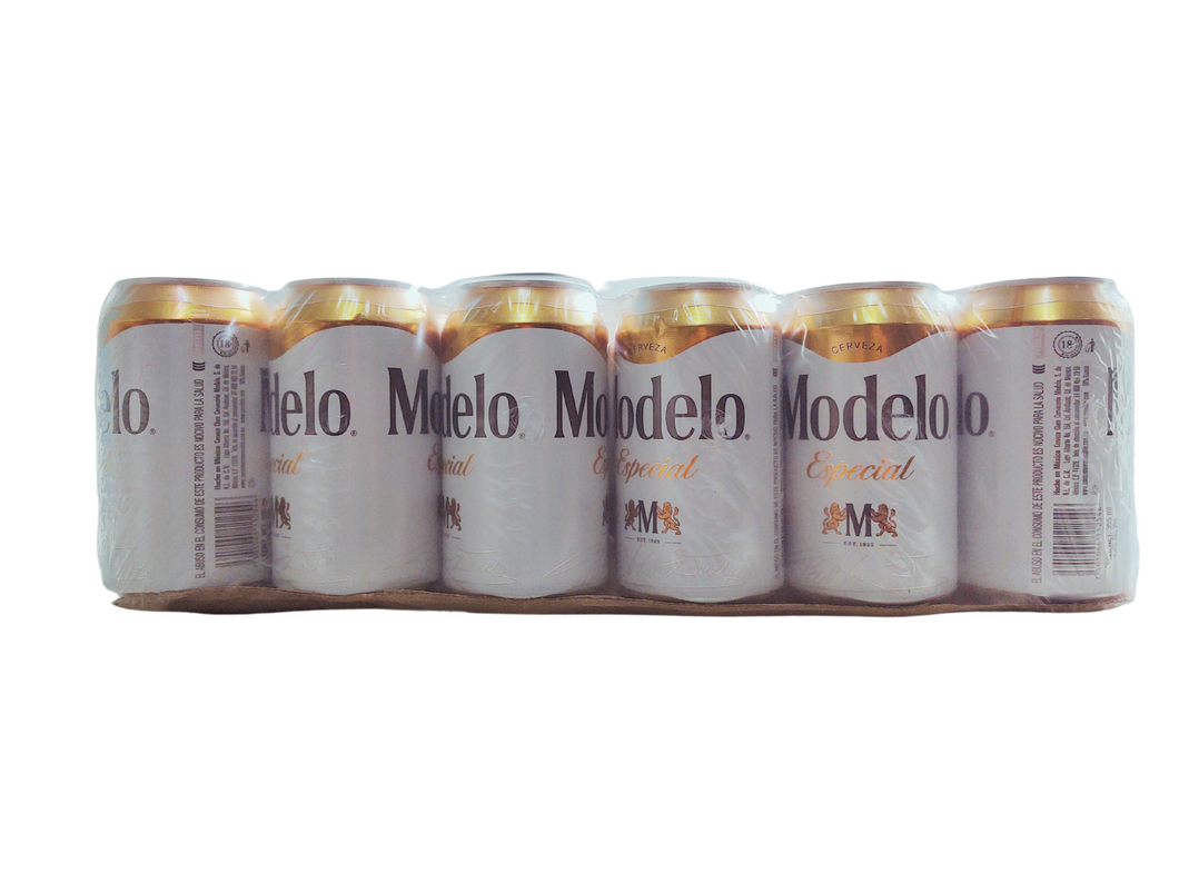 Cerveza Modelo 24/355ml