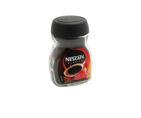 Cafe Soluble 42gr Nescafe Clasico