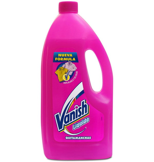 Quita Manchas Vanish 925ml