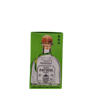 Cargar imagen en el visor de la galería, Tequila Patron Silver 750ml Blanco
