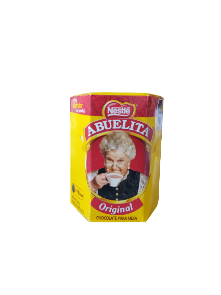 Chocolate de mesa 630gr Abuelita