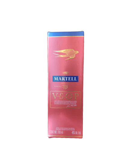 Cognac Martell 700ml VSOP